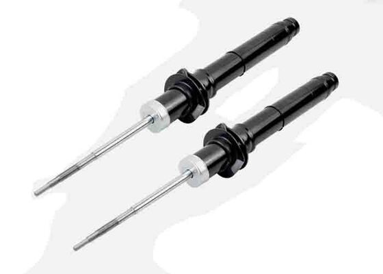 19300028 19300077 กล่องดึงกระแทกด้านหน้า พร้อมเครื่องควบคุมการขับรถด้วยแม่เหล็ก สําหรับรถคาดิแลค STS SLS 2005-2011 RWD 3.6L 4.4L 4.6L