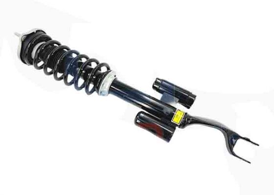 Front Shock Absorber Struts Assys w/ADS For Mercedes Benz C-CLASS S205 W205 C450 C300 C43 C63-4 MATIC A2053205300 A2053205400