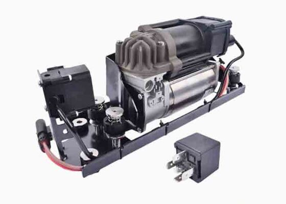 37206789450 37206864215 ปั๊มคอมเพรสเซอร์ช่วงล่างถุงลมพร้อมขายึดและวาล์วบล็อก สำหรับ BMW 5' 7' F11 F01 F02 F04 F07 GT