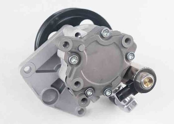 สําหรับ Mercedes W212 E300 E350 E500 E550 4MATIC ปั๊มเข็มขัดแรง 0064664501