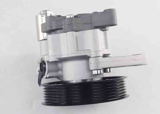 สําหรับ Mercedes W212 E300 E350 E500 E550 4MATIC ปั๊มเข็มขัดแรง 0064664501