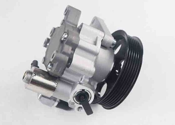 สําหรับ Mercedes W212 E300 E350 E500 E550 4MATIC ปั๊มเข็มขัดแรง 0064664501