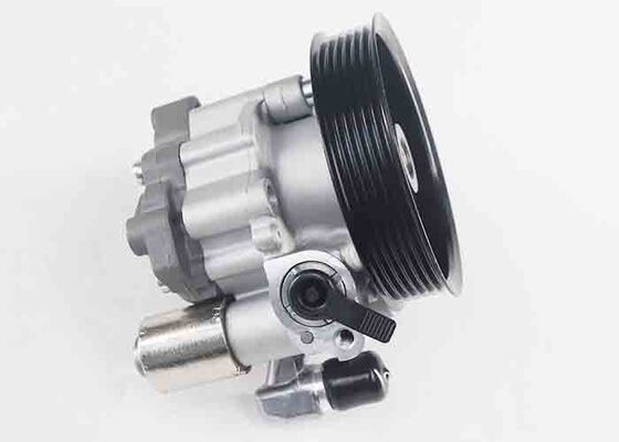 สําหรับ Mercedes W212 E300 E350 E500 E550 4MATIC ปั๊มเข็มขัดแรง 0064664501