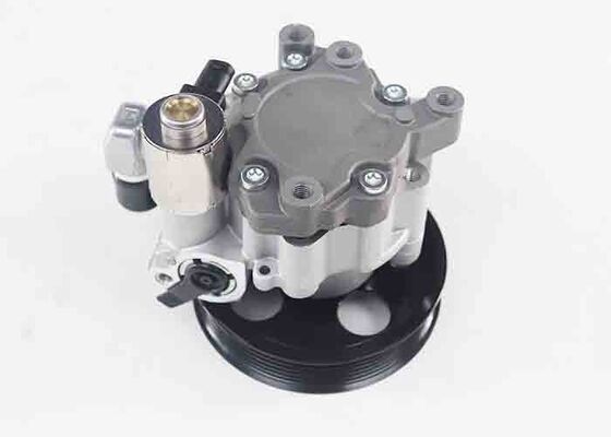 สําหรับ Mercedes W212 E300 E350 E500 E550 4MATIC ปั๊มเข็มขัดแรง 0064664501