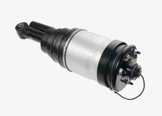 LR032651 LR032652 LR020000 LR020001 ยืดอากาศด้านหลัง ยืดลมกระแทกด้วย VDS สําหรับ Land Rover Range Rover Sport Disvoery 3 & 4 L320 10-13