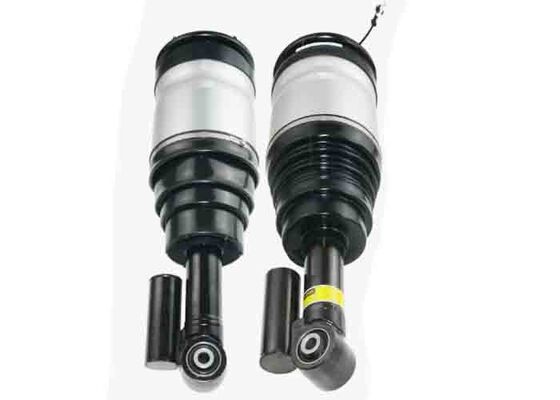 LR032651 LR032652 LR020000 LR020001 ยืดอากาศด้านหลัง ยืดลมกระแทกด้วย VDS สําหรับ Land Rover Range Rover Sport Disvoery 3 & 4 L320 10-13