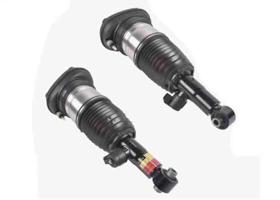 37106869047 37106869048 หนุนกระแทกการแขวนอากาศด้านหลังพร้อม VDC เหมาะสําหรับ BMW X5 G05 X6 G06 X7 G07 2019-2022