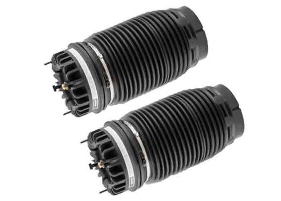 04877136AA 04877136AB กระเป๋าแขวนอากาศด้านหลัง สําหรับ Dodge Ram 1500 Classic 2013-2018 ซ้ายและขวา