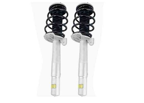 37116770055 37116770056 ด้านหน้า Shock Struts ASSY W/EDC สำหรับ BMW 7 Series E65 E66 750Li 760Li 2001-2008