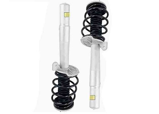 37116770055 37116770056 ด้านหน้า Shock Struts ASSY W/EDC สำหรับ BMW 7 Series E65 E66 750Li 760Li 2001-2008