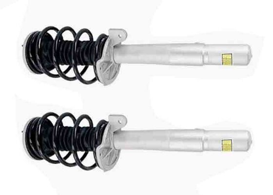 37116770055 37116770056 ด้านหน้า Shock Struts ASSY W/EDC สำหรับ BMW 7 Series E65 E66 750Li 760Li 2001-2008