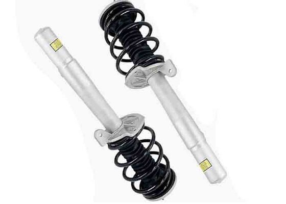 37116770055 37116770056 ด้านหน้า Shock Struts ASSY W/EDC สำหรับ BMW 7 Series E65 E66 750Li 760Li 2001-2008