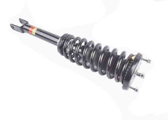 C2D11675 C2D13345 C2Z27762 สำหรับ Jaguar X351 XJ 2010-2019, XJR 2014-2017, XJR575 2018-2019 ด้านหน้าฤดูใบไม้ผลิ Shock Strut Assy