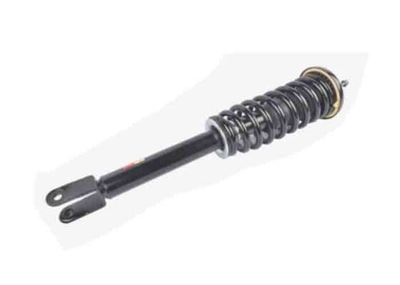 C2D11675 C2D13345 C2Z27762 สำหรับ Jaguar X351 XJ 2010-2019, XJR 2014-2017, XJR575 2018-2019 ด้านหน้าฤดูใบไม้ผลิ Shock Strut Assy