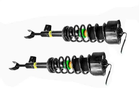 84130115 23412916 84130114 23412915 LH + RH โช๊คอัพหน้า ASSY สำหรับ Cadillac GM CT6 2WD RWD 2018-2020