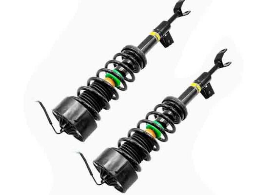 84130115 23412916 84130114 23412915 LH + RH โช๊คอัพหน้า ASSY สำหรับ Cadillac GM CT6 2WD RWD 2018-2020