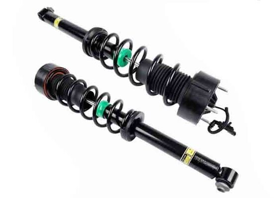 23405719 23405720 แผนกช็อคหลัง พร้อมเครื่องปรับแม่เหล็กสําหรับแคดิลลาค CT6 RWD AWD 2018-2020 2.0L l4 3.6L