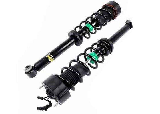 23405719 23405720 แผนกช็อคหลัง พร้อมเครื่องปรับแม่เหล็กสําหรับแคดิลลาค CT6 RWD AWD 2018-2020 2.0L l4 3.6L