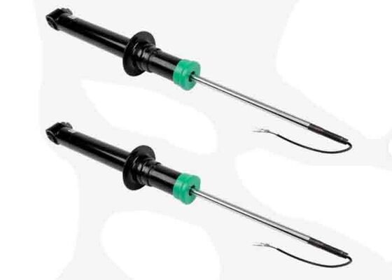 โช้คอัพหลังพร้อมแม่เหล็ก 23405720 23405719 สำหรับ Cadillac CT6 3.0L 3.6L 2016-2020