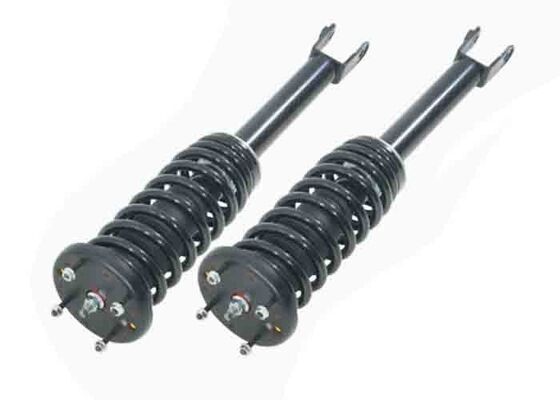 C2D16483 C2Z27762 หนุนอับอัดกระแทกด้านหน้า สําหรับ Jaguar XJ X351 3.0L 2010-2019