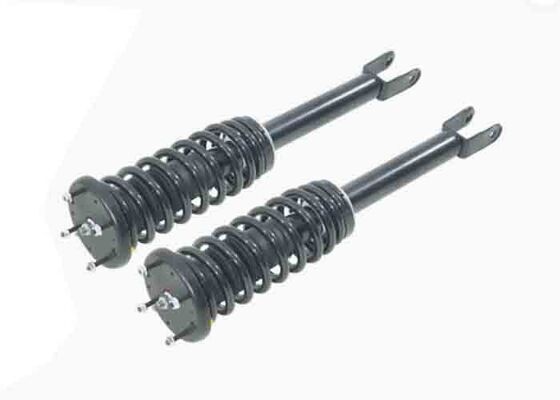 C2D16483 C2Z27762 หนุนอับอัดกระแทกด้านหน้า สําหรับ Jaguar XJ X351 3.0L 2010-2019