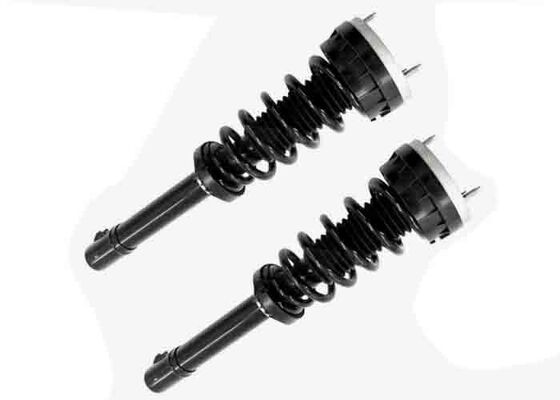 โช้คอัพหน้า Struts ASSY W/CVD สำหรับ Land Rover Range Rover L560 2017-2021 # LR090615