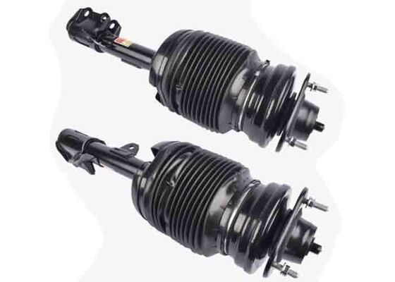 4801048073 4801048074 4802048070 48010-48071 ช่วงล่างด้านหน้า Shock Strut เหมาะกับ Lexus RX270 RX350 RX450h 3.5L 2009-2015