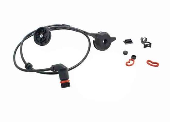 A2213205213 A2213207313 ช่วงล่างด้านหน้า Shock อิเล็กทรอนิกส์สายสายไฟสำหรับ Mercedes Benz W221 ใหม่