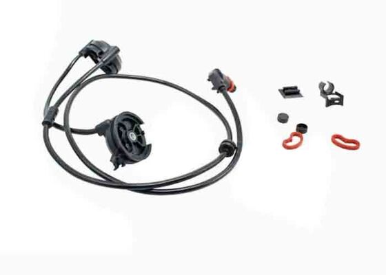 A2213205213 A2213207313 ช่วงล่างด้านหน้า Shock อิเล็กทรอนิกส์สายสายไฟสำหรับ Mercedes Benz W221 ใหม่