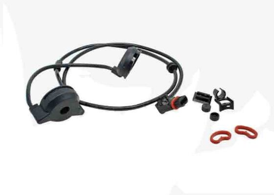 A2213205213 A2213207313 ช่วงล่างด้านหน้า Shock อิเล็กทรอนิกส์สายสายไฟสำหรับ Mercedes Benz W221 ใหม่