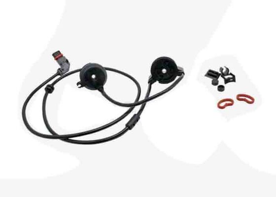 A2213205213 A2213207313 ช่วงล่างด้านหน้า Shock อิเล็กทรอนิกส์สายสายไฟสำหรับ Mercedes Benz W221 ใหม่
