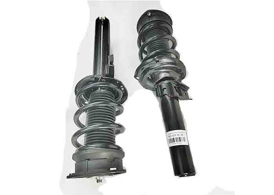 หนุนชนิดหน้า การประกอบตัวแม่เหล็กสําหรับ 15-18 Audi A3 S3 RS3 TT TTS 8V0413029 8S0413029