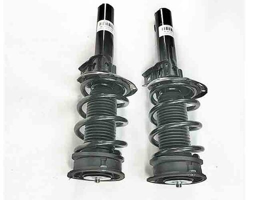 หนุนชนิดหน้า การประกอบตัวแม่เหล็กสําหรับ 15-18 Audi A3 S3 RS3 TT TTS 8V0413029 8S0413029
