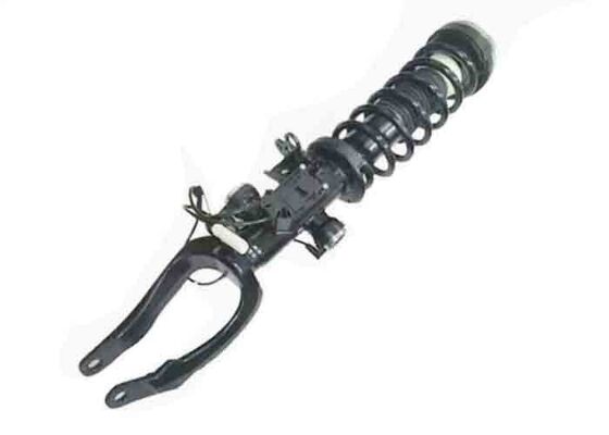 37116796858 37116796857 หนุนอับอัดกระแทกด้านหน้า เซ็นต์ประกอบด้วย EDC เหมาะสําหรับ BMW ซีรี่ย์ 5 F07 535i 550i GT X Drive