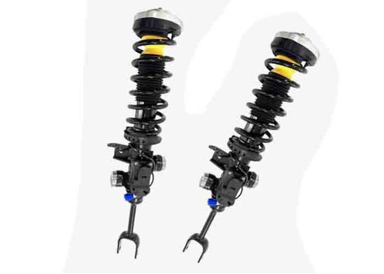 37116796855 37116796856 หน้า L + R โชคสตริง Assys w / ไฟฟ้าควบคุม เหมาะสําหรับ BMW 5 7 ซีรีส F01 F02 F07 GT F10 535d 535i 550i 740Li 740i 750i 750Li 760Li RWD 2WD