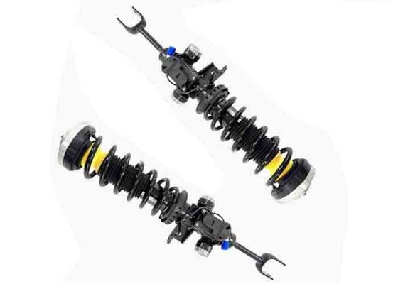 37116796855 37116796856 หน้า L + R โชคสตริง Assys w / ไฟฟ้าควบคุม เหมาะสําหรับ BMW 5 7 ซีรีส F01 F02 F07 GT F10 535d 535i 550i 740Li 740i 750i 750Li 760Li RWD 2WD