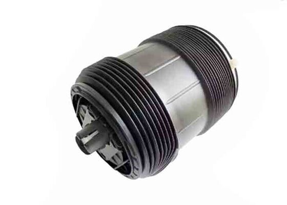สำหรับ Audi Q7 / VW Touareg 4M4 2018-2025 Bentley Bentayga 2015-2019 กระเป๋าสปริงกันสะเทือนด้านหลัง 4M4616001E 4M4616002E