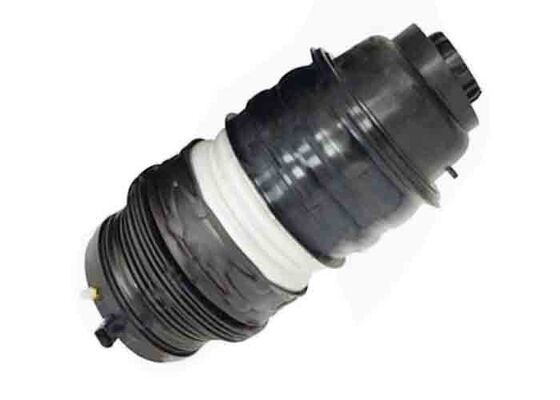 สําหรับ Porsche Taycan GT 2022- หลังซ้าย+ขวา ระบบแขวนอากาศ กระเป๋าสะพายกระแทก.9J161025C 9J1616026C