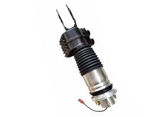 9J1616037 9J1616038 ด้านหน้าซ้ายหรือขวา Air Suspension Shock Struts W/PASM Fit สำหรับ Porsche Taycan Y1A Y1B Y1C GTS 2020-