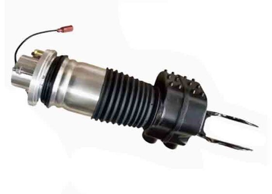 9J1616037 9J1616038 ด้านหน้าซ้ายหรือขวา Air Suspension Shock Struts W/PASM Fit สำหรับ Porsche Taycan Y1A Y1B Y1C GTS 2020-