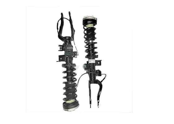 37116851127 37116851128 กลมแขวนด้านหน้า BMW 5/7 ซีรีส์ F01 F02 F07 F10 F11 535d 535i 550i 740Li 740i 750i 750 Li 760 Li 4 แมติก เอ็กซ์ ไดรฟ์
