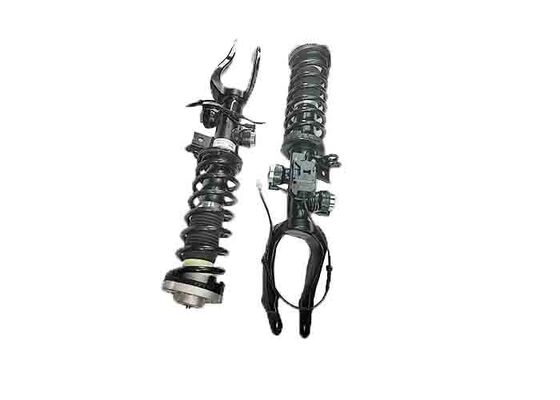 37116851127 37116851128 กลมแขวนด้านหน้า BMW 5/7 ซีรีส์ F01 F02 F07 F10 F11 535d 535i 550i 740Li 740i 750i 750 Li 760 Li 4 แมติก เอ็กซ์ ไดรฟ์