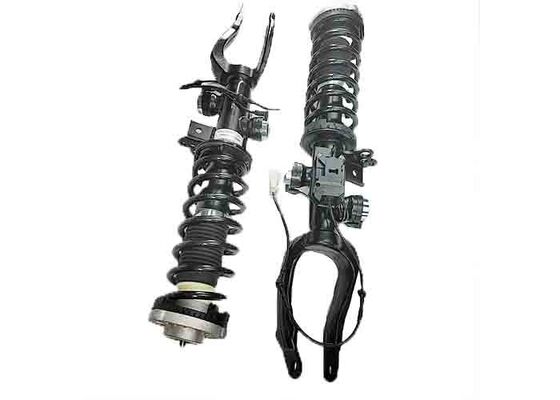 37116851127 37116851128 กลมแขวนด้านหน้า BMW 5/7 ซีรีส์ F01 F02 F07 F10 F11 535d 535i 550i 740Li 740i 750i 750 Li 760 Li 4 แมติก เอ็กซ์ ไดรฟ์