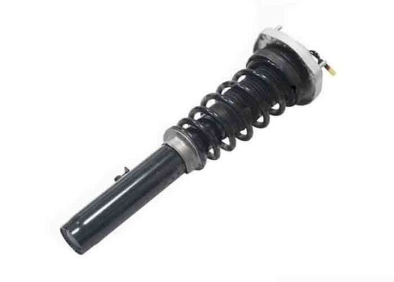 98134304508 เครื่องลดกระแทกหน้าสปริงสปริง w/Electric Sensor สําหรับ Porsche Cayman Boxster 981 2013-2016