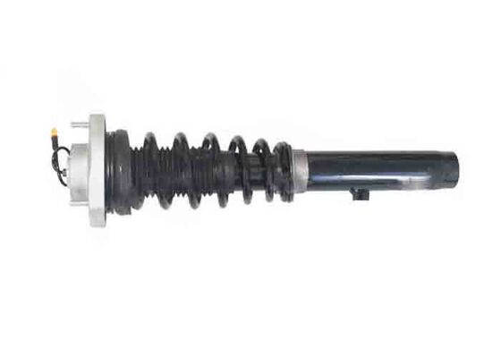 98134304508 เครื่องลดกระแทกหน้าสปริงสปริง w/Electric Sensor สําหรับ Porsche Cayman Boxster 981 2013-2016