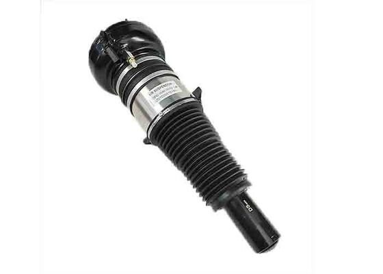 95B616039 95B616039J 95B616039Aด้านหน้าซ้ายหรือขวาAir Suspension Strut AssemblyสำหรับPorsche Macan 95B 2015-2021