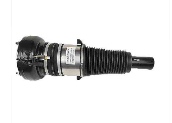 95B616039 95B616039J 95B616039Aด้านหน้าซ้ายหรือขวาAir Suspension Strut AssemblyสำหรับPorsche Macan 95B 2015-2021