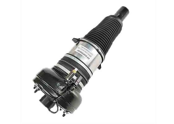 95B616039 95B616039J 95B616039Aด้านหน้าซ้ายหรือขวาAir Suspension Strut AssemblyสำหรับPorsche Macan 95B 2015-2021