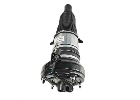 95B616039 95B616039J 95B616039Aด้านหน้าซ้ายหรือขวาAir Suspension Strut AssemblyสำหรับPorsche Macan 95B 2015-2021