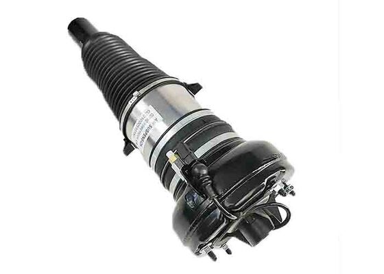 95B616039 95B616039J 95B616039Aด้านหน้าซ้ายหรือขวาAir Suspension Strut AssemblyสำหรับPorsche Macan 95B 2015-2021